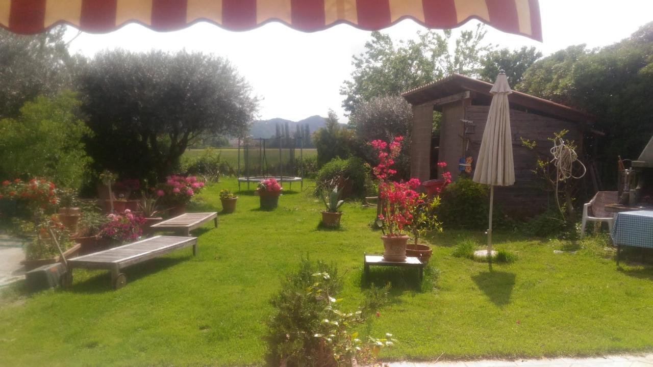 B&B Dora E Flavio Country Rooms Montegrotto Terme Exterior photo