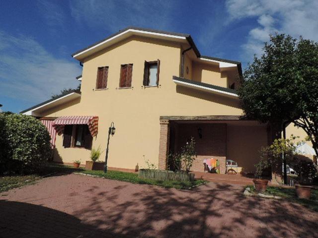 B&B Dora E Flavio Country Rooms Montegrotto Terme Exterior photo