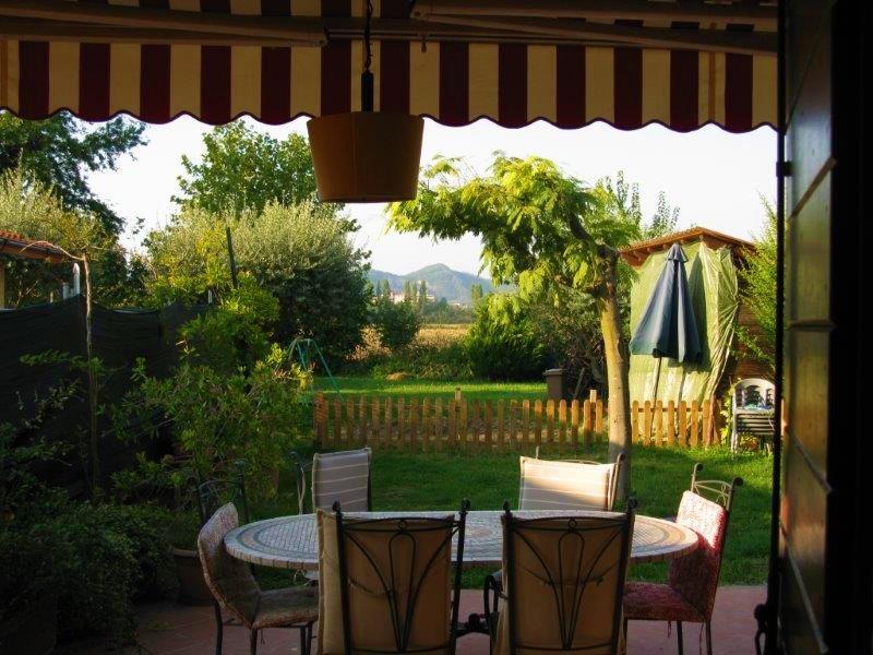 B&B Dora E Flavio Country Rooms Montegrotto Terme Exterior photo