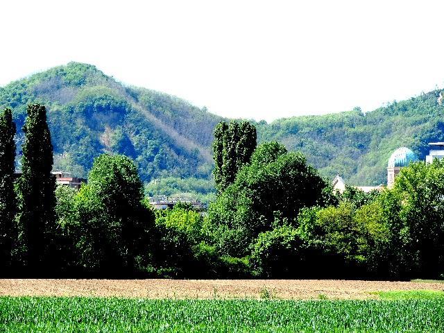 B&B Dora E Flavio Country Rooms Montegrotto Terme Exterior photo